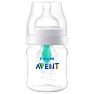 Avent colic bottle